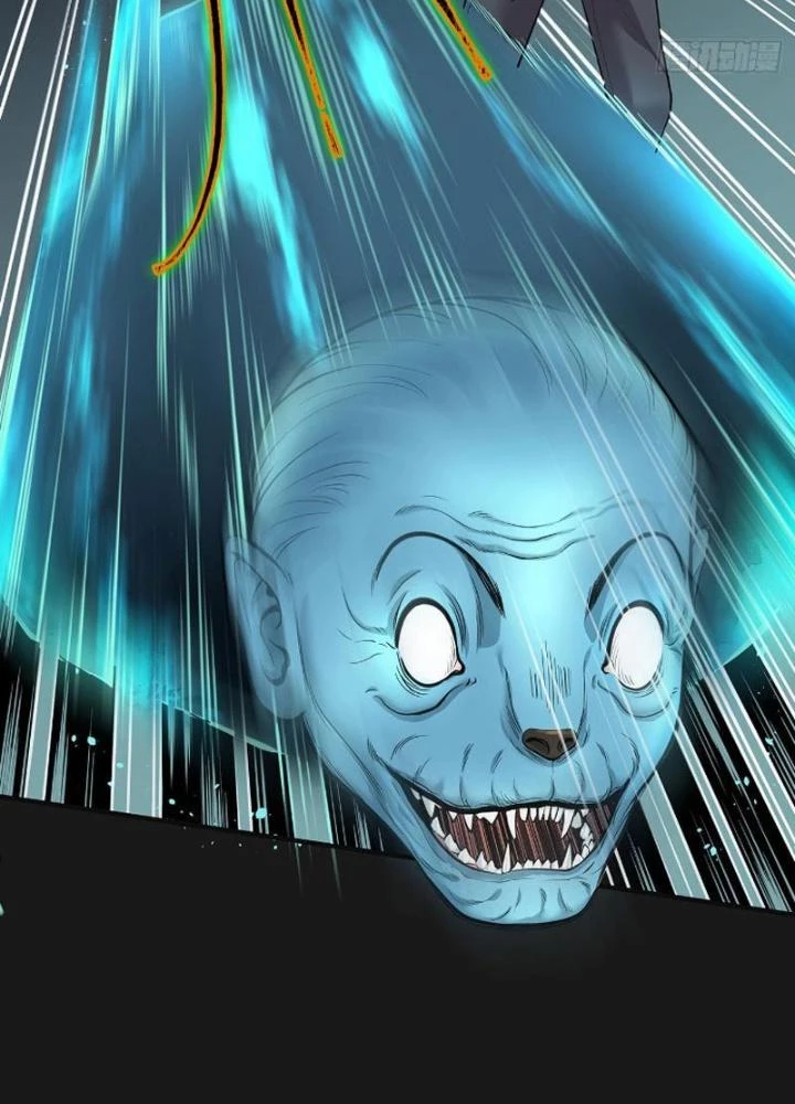 Lục Chỉ Quỷ Y Chapter 3 - Trang 2
