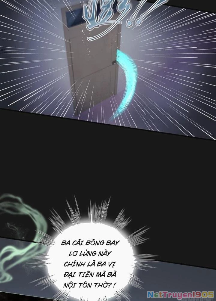 Lục Chỉ Quỷ Y Chapter 3 - Trang 2