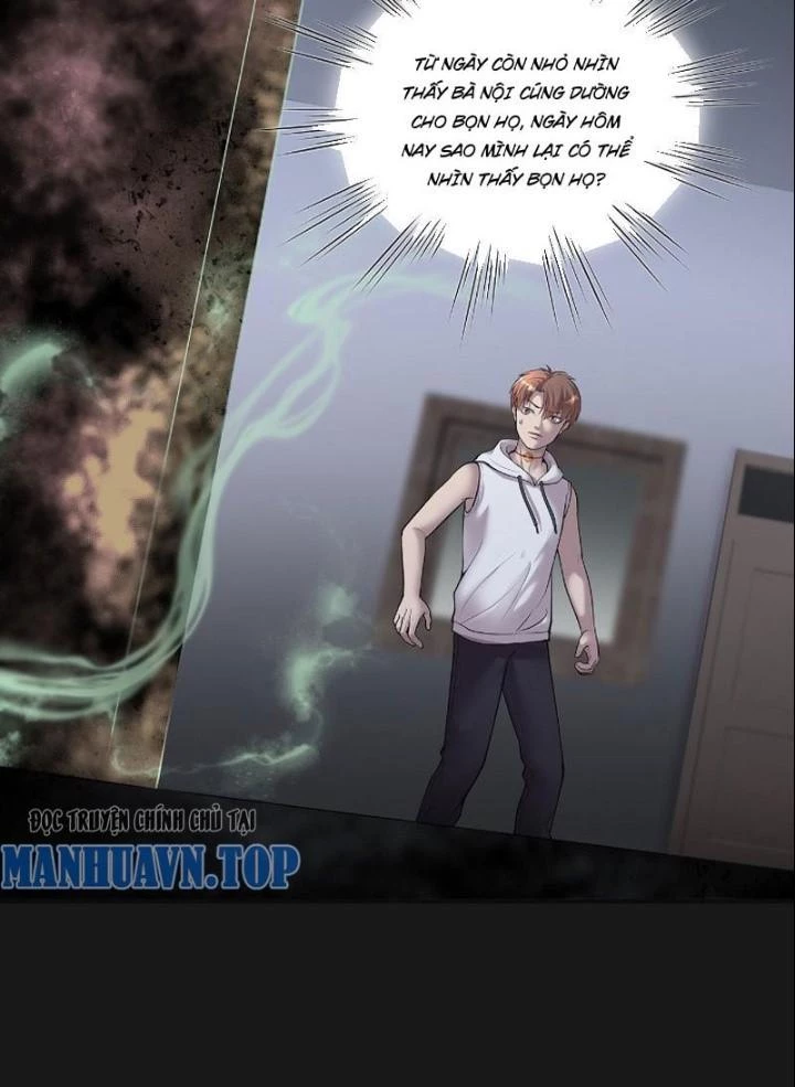 Lục Chỉ Quỷ Y Chapter 3 - Trang 2