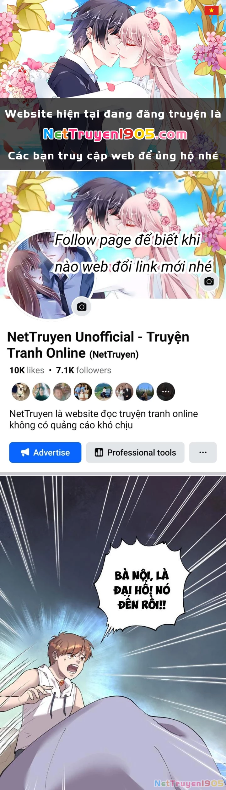 Lục Chỉ Quỷ Y Chapter 3 - Trang 2