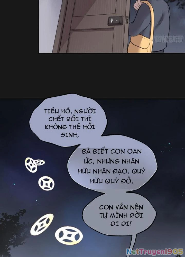 Lục Chỉ Quỷ Y Chapter 3 - Trang 2