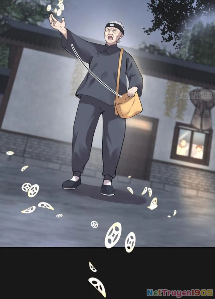 Lục Chỉ Quỷ Y Chapter 3 - Trang 2
