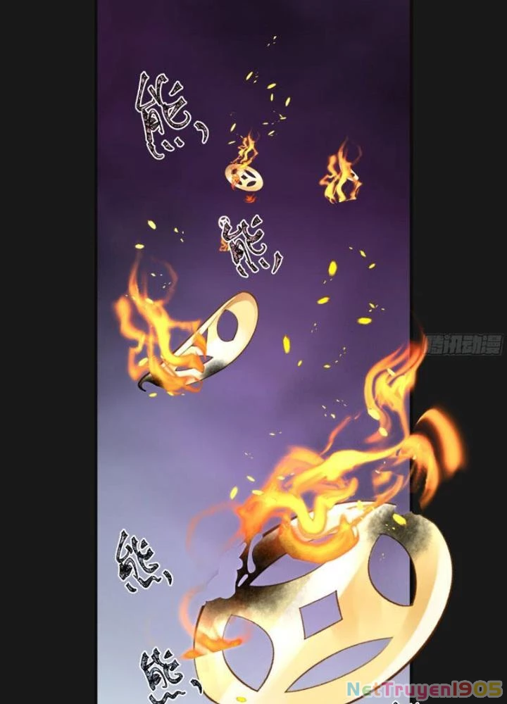 Lục Chỉ Quỷ Y Chapter 3 - Trang 2