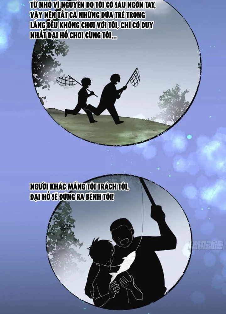 Lục Chỉ Quỷ Y Chapter 3 - Trang 2