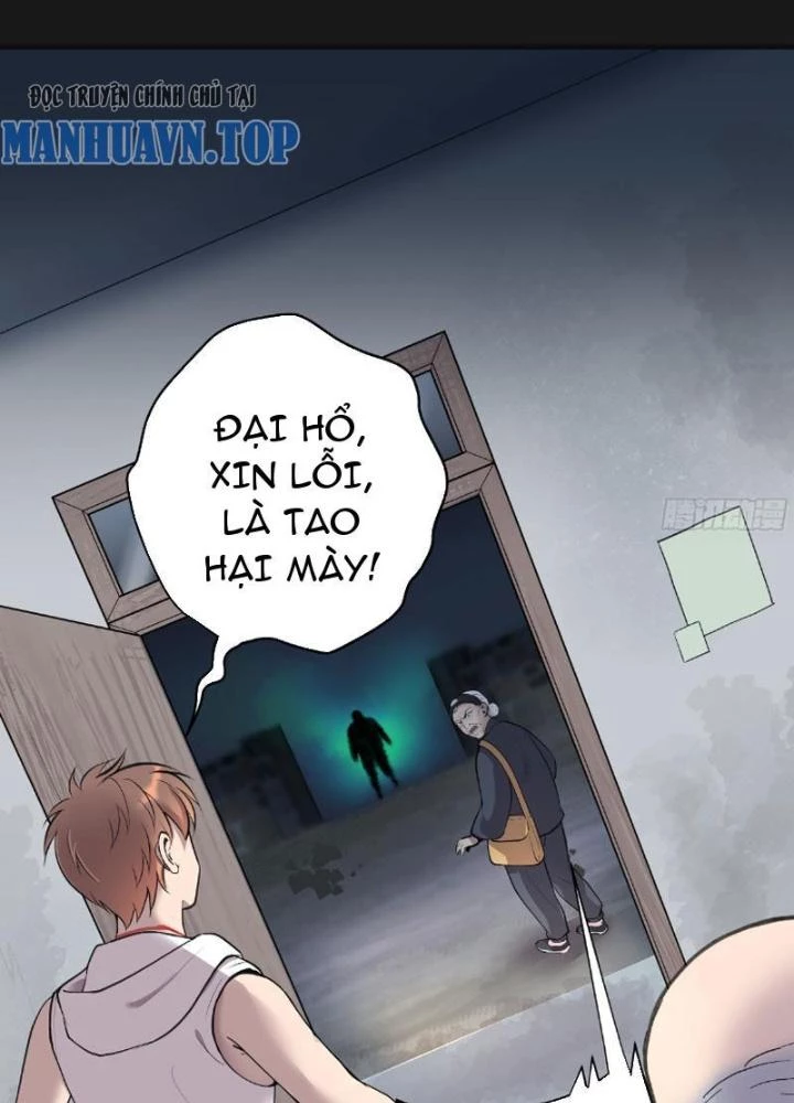 Lục Chỉ Quỷ Y Chapter 3 - Trang 2