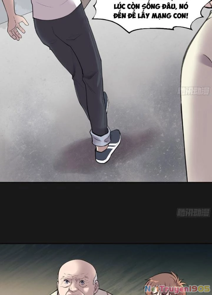 Lục Chỉ Quỷ Y Chapter 3 - Trang 2