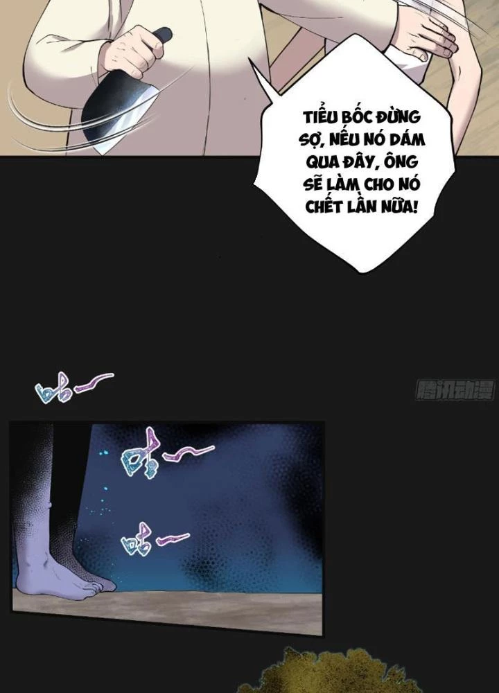 Lục Chỉ Quỷ Y Chapter 3 - Trang 2