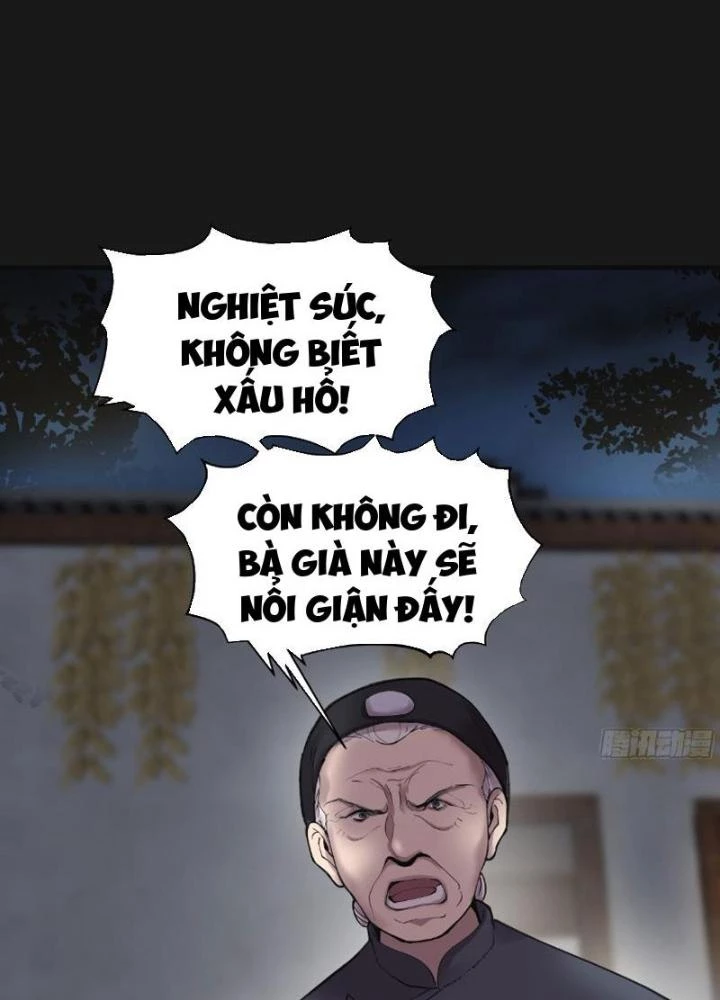 Lục Chỉ Quỷ Y Chapter 3 - Trang 2