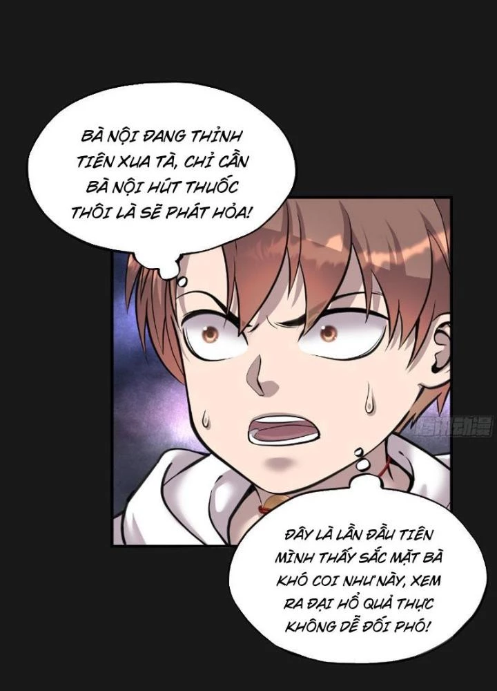 Lục Chỉ Quỷ Y Chapter 3 - Trang 2