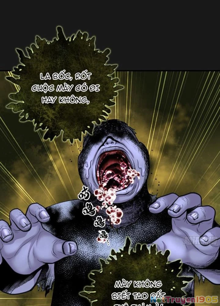 Lục Chỉ Quỷ Y Chapter 3 - Trang 2