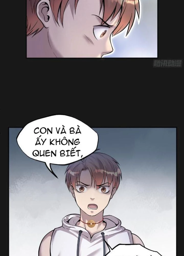 Lục Chỉ Quỷ Y Chapter 4 - Trang 2