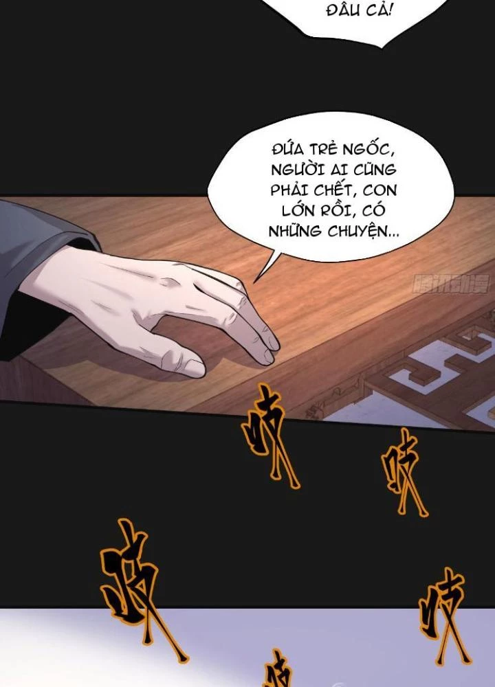 Lục Chỉ Quỷ Y Chapter 4 - Trang 2