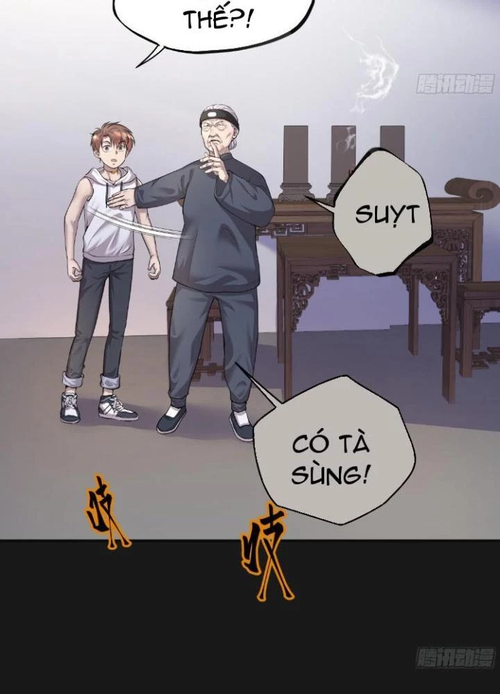 Lục Chỉ Quỷ Y Chapter 4 - Trang 2