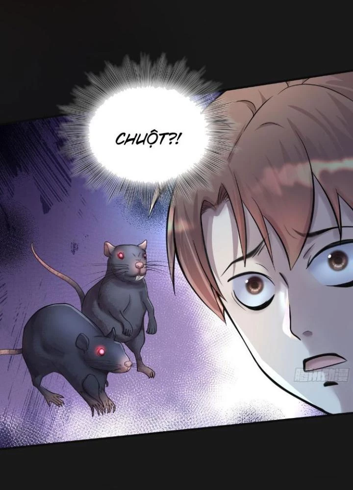 Lục Chỉ Quỷ Y Chapter 4 - Trang 2