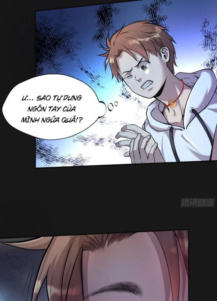 Lục Chỉ Quỷ Y Chapter 4 - Trang 2