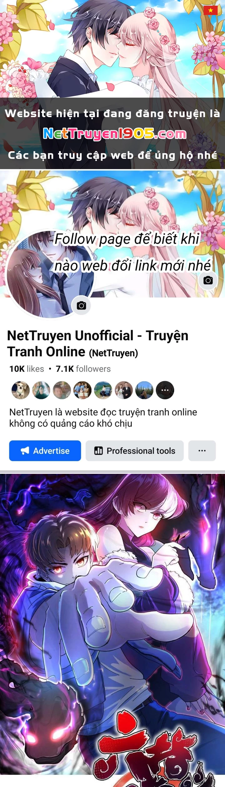 Lục Chỉ Quỷ Y Chapter 4 - Trang 2