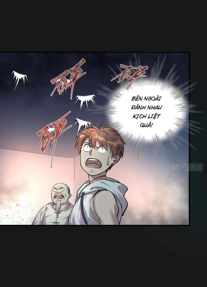 Lục Chỉ Quỷ Y Chapter 4 - Trang 2