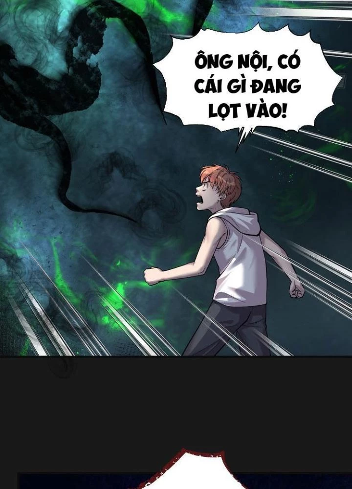 Lục Chỉ Quỷ Y Chapter 4 - Trang 2