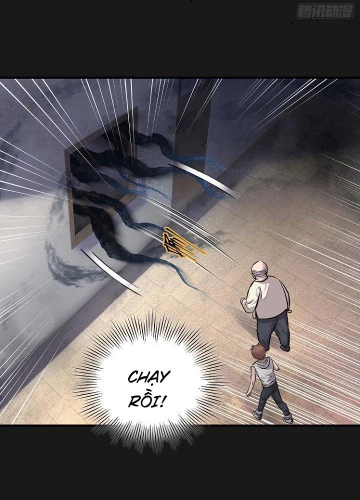 Lục Chỉ Quỷ Y Chapter 4 - Trang 2