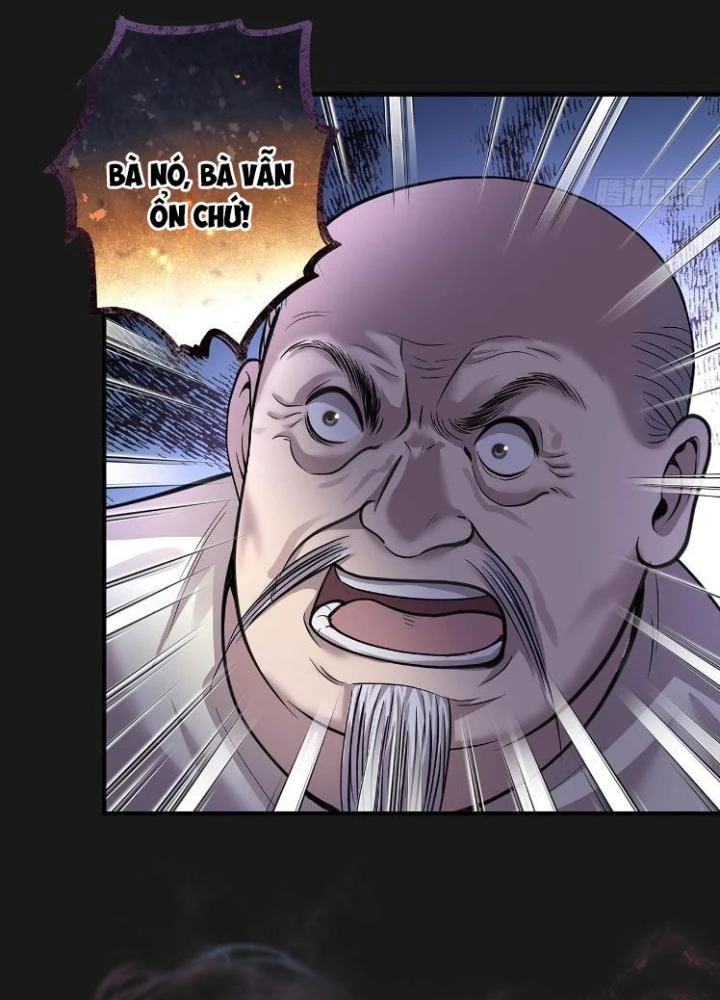 Lục Chỉ Quỷ Y Chapter 4 - Trang 2