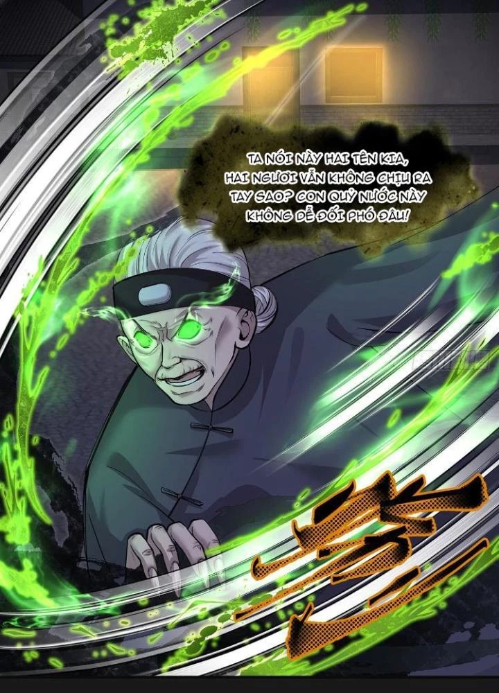 Lục Chỉ Quỷ Y Chapter 4 - Trang 2