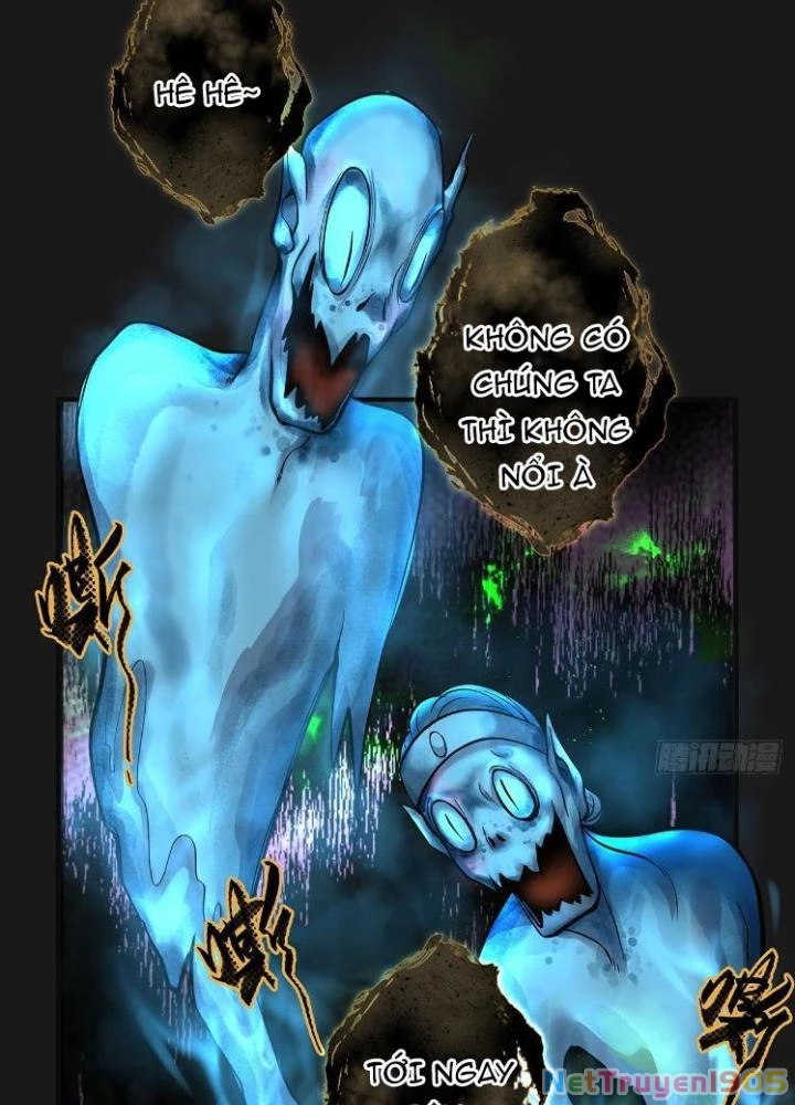 Lục Chỉ Quỷ Y Chapter 4 - Trang 2
