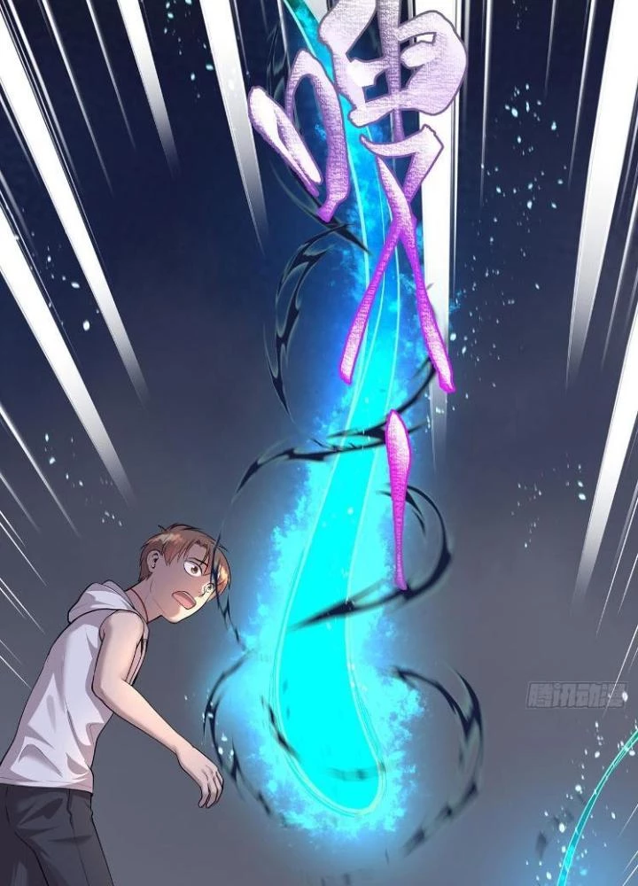 Lục Chỉ Quỷ Y Chapter 4 - Trang 2