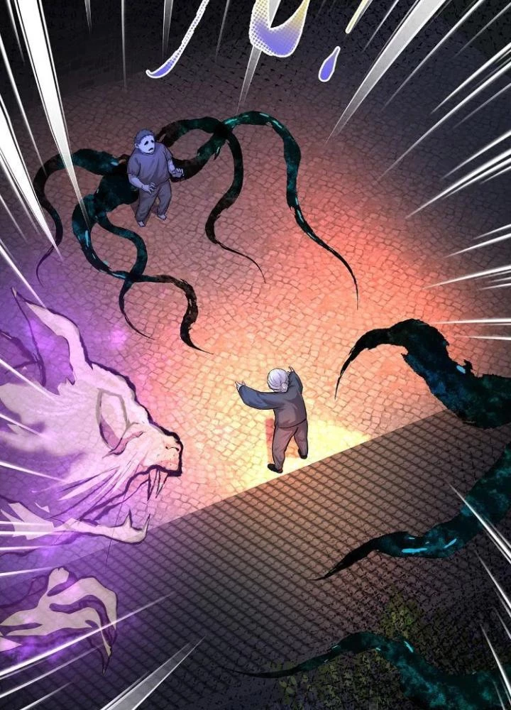 Lục Chỉ Quỷ Y Chapter 4 - Trang 2