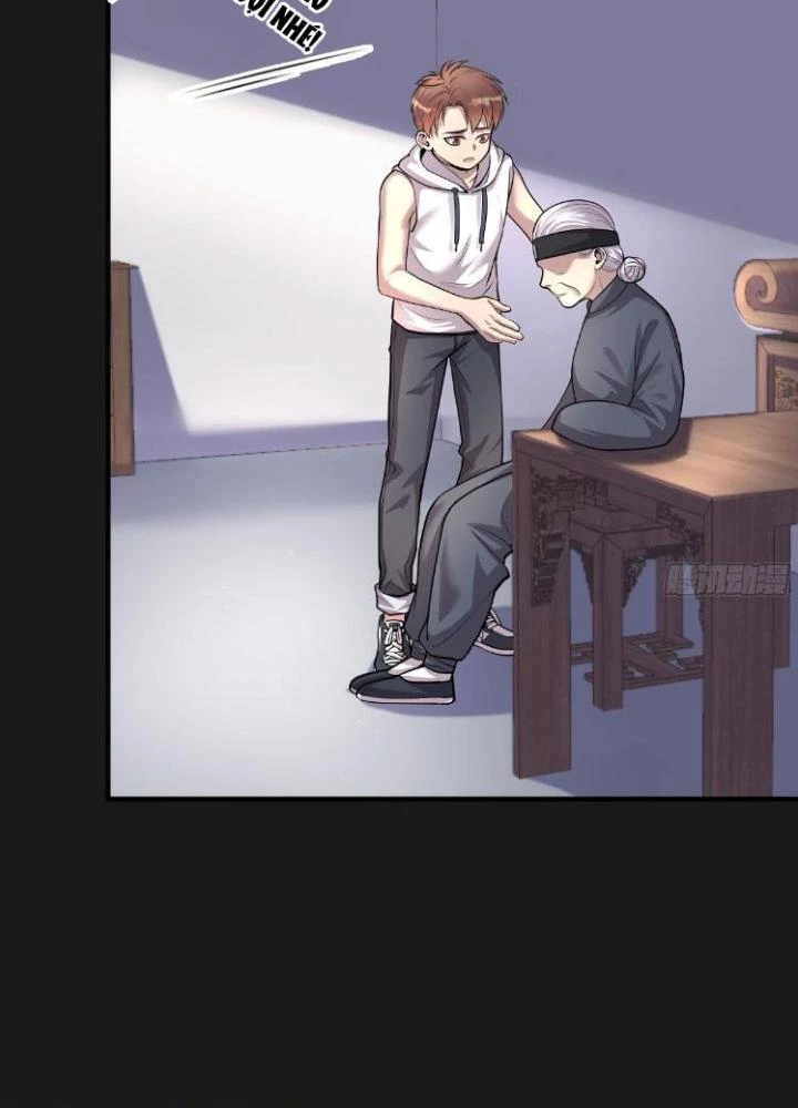 Lục Chỉ Quỷ Y Chapter 4 - Trang 2