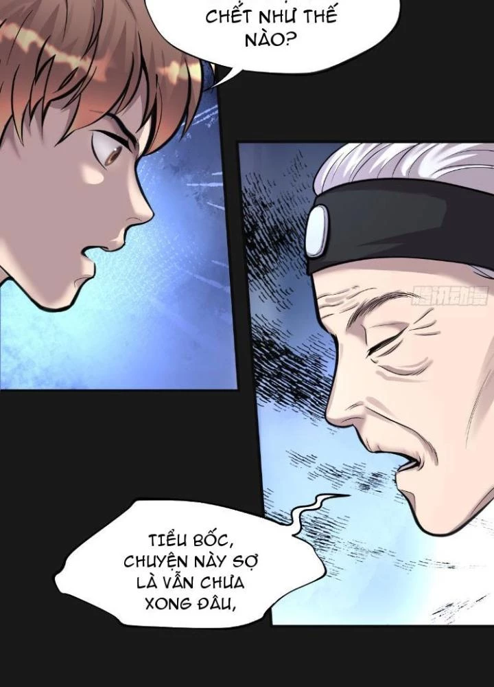 Lục Chỉ Quỷ Y Chapter 4 - Trang 2