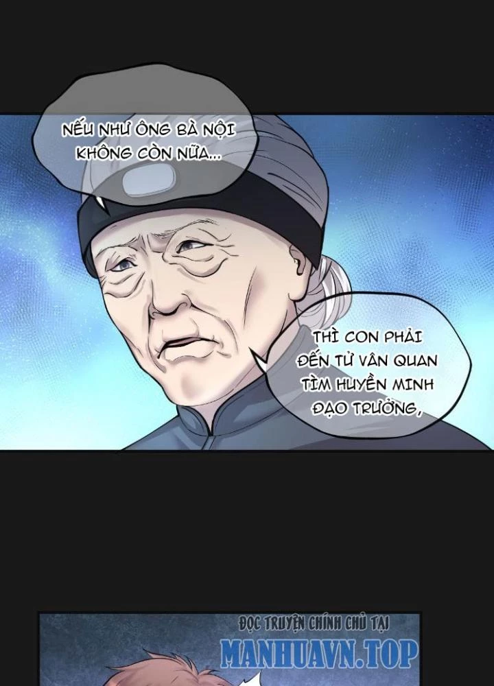 Lục Chỉ Quỷ Y Chapter 4 - Trang 2