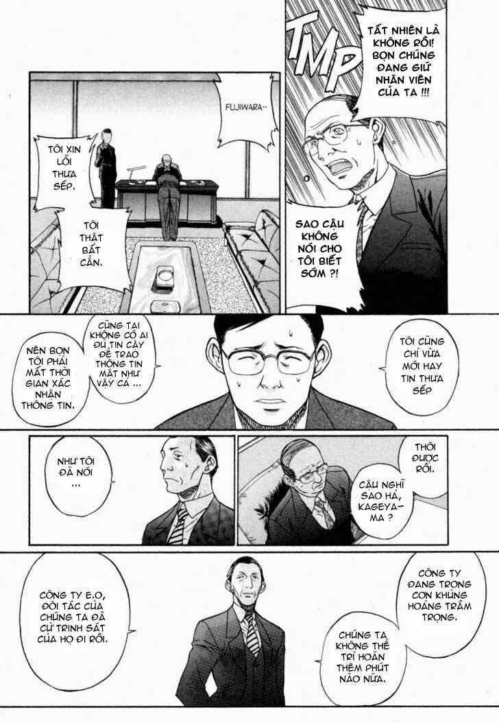 Lục Địa Đen Chapter 0 - Trang 2