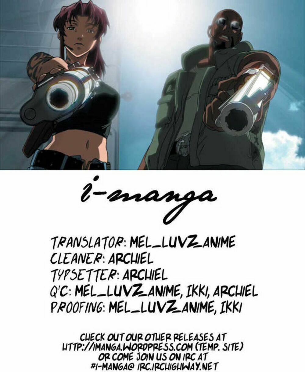 Lục Địa Đen Chapter 15 - Trang 2