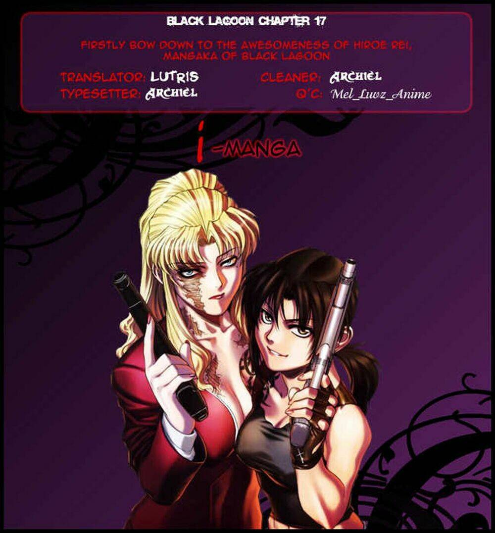 Lục Địa Đen Chapter 17 - Trang 2