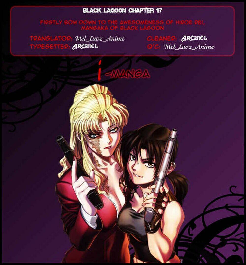 Lục Địa Đen Chapter 18 - Trang 2