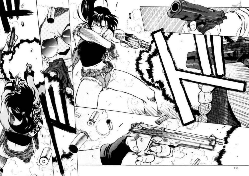 Lục Địa Đen Chapter 18 - Trang 2