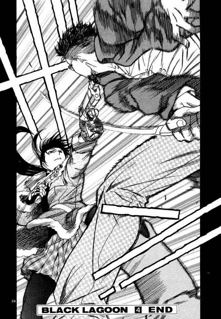 Lục Địa Đen Chapter 29 - Trang 2