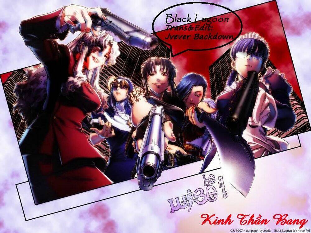 Lục Địa Đen Chapter 32 - Trang 2