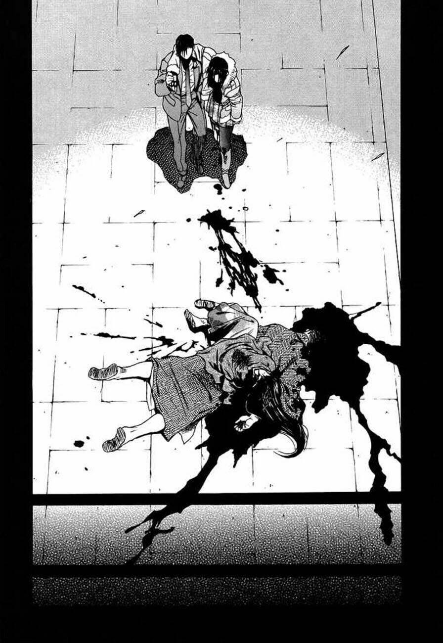 Lục Địa Đen Chapter 37 - Trang 2