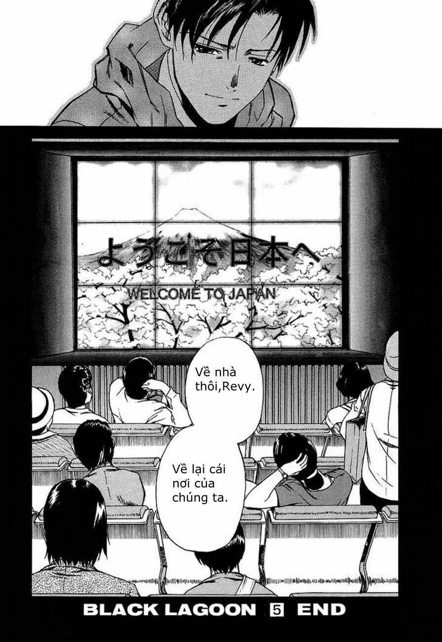 Lục Địa Đen Chapter 37 - Trang 2