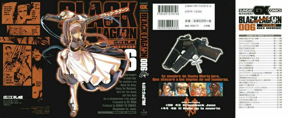 Lục Địa Đen Chapter 38 - Trang 2