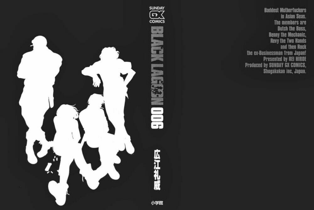 Lục Địa Đen Chapter 38 - Trang 2