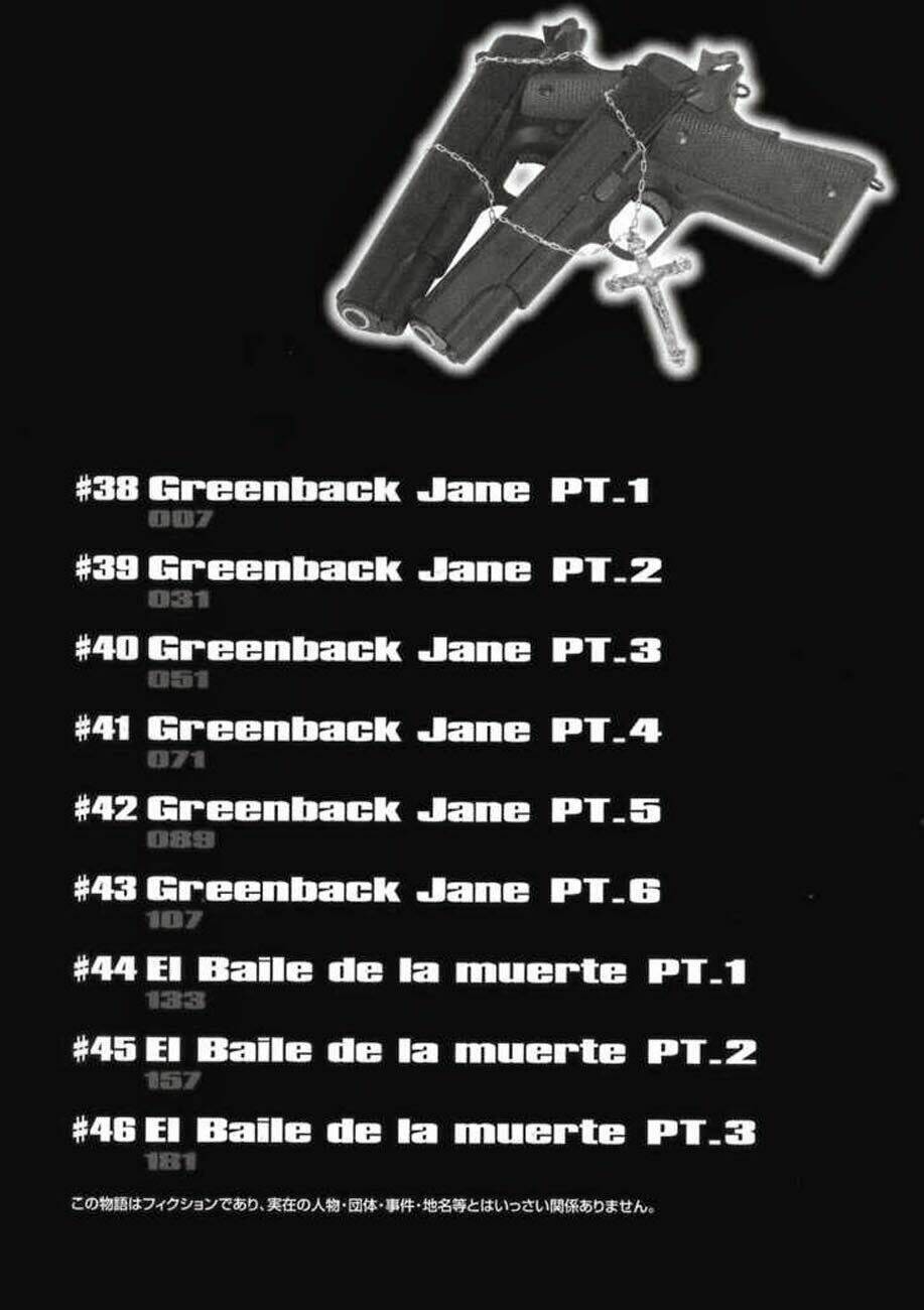 Lục Địa Đen Chapter 38 - Trang 2