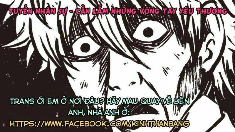 Lục Địa Đen Chapter 52 - Trang 2