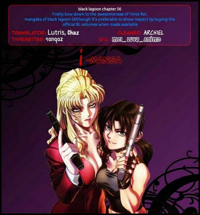 Lục Địa Đen Chapter 56 - Trang 2