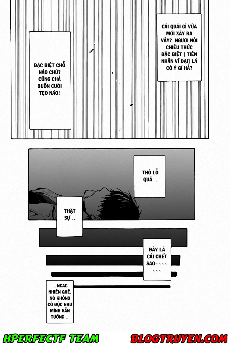 Lúc Đó, Tôi Đã Chuyển Sinh Thành Slime Chapter 1.1 - Trang 2