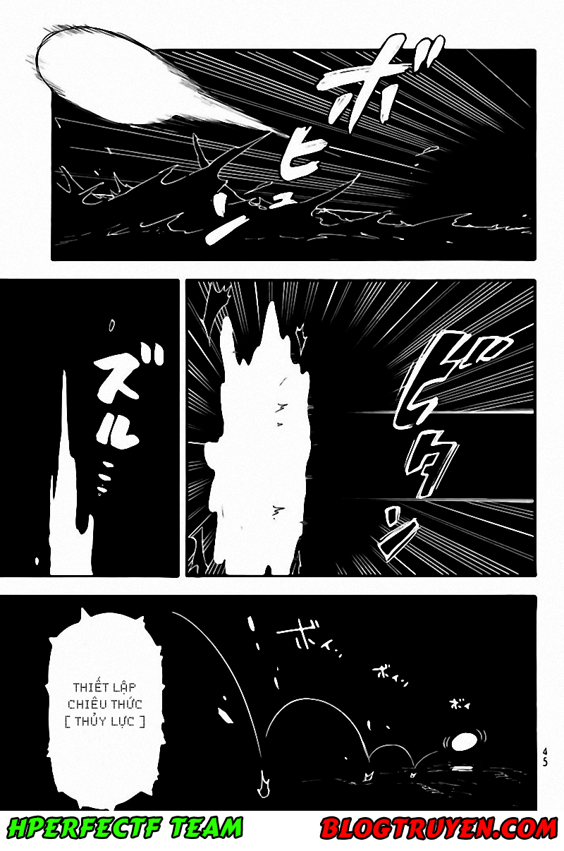 Lúc Đó, Tôi Đã Chuyển Sinh Thành Slime Chapter 1.1 - Trang 2