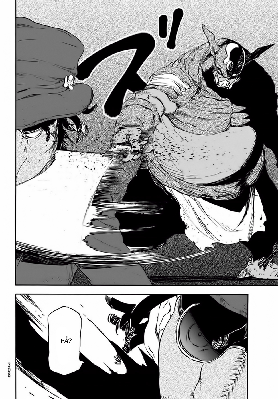 Lúc Đó, Tôi Đã Chuyển Sinh Thành Slime Chapter 23 - Trang 2