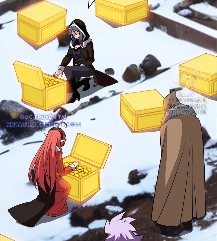 Lúc Đó Tôi Không Biết Đó Là Một Món Hời Chapter 72 - Trang 2