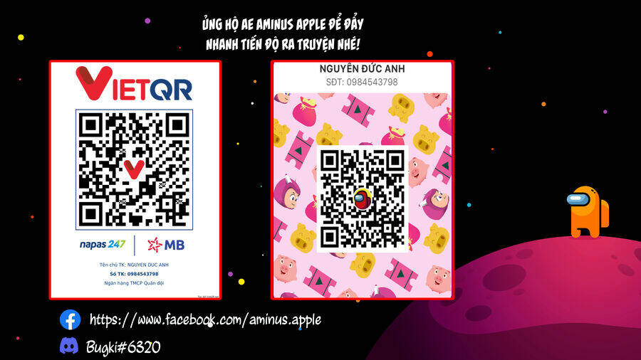 Lục Nhân Thập Tự Giá Chapter 101 - Trang 2